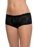 Hipster Lace
