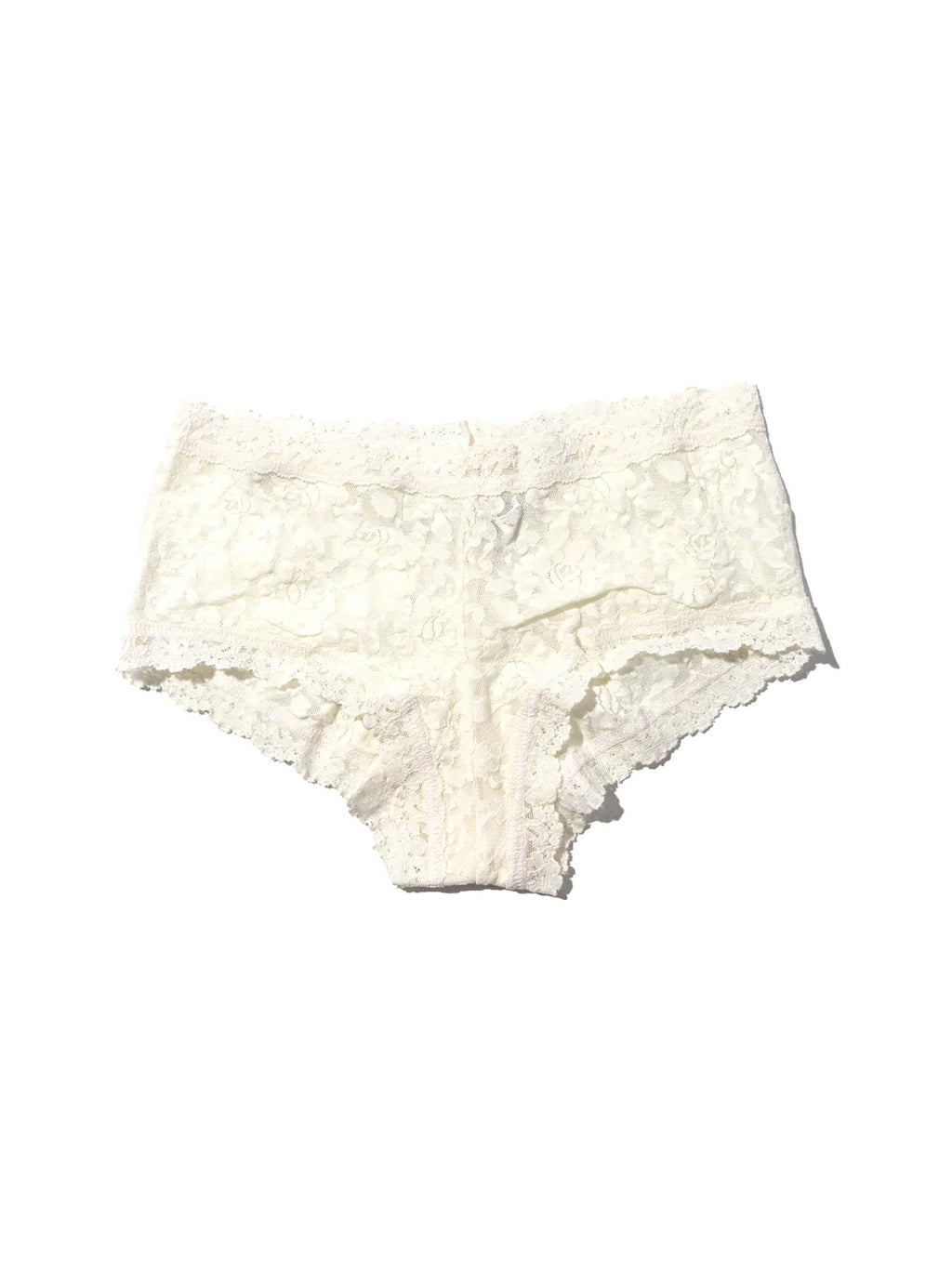 Hipster Lace