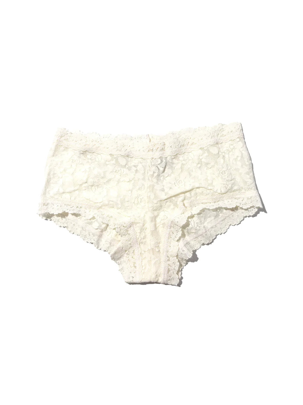 Hipster Lace