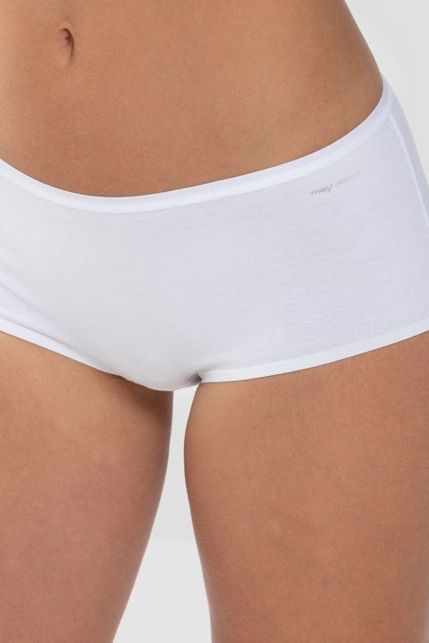Boxer wit