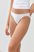 Mini slip wit