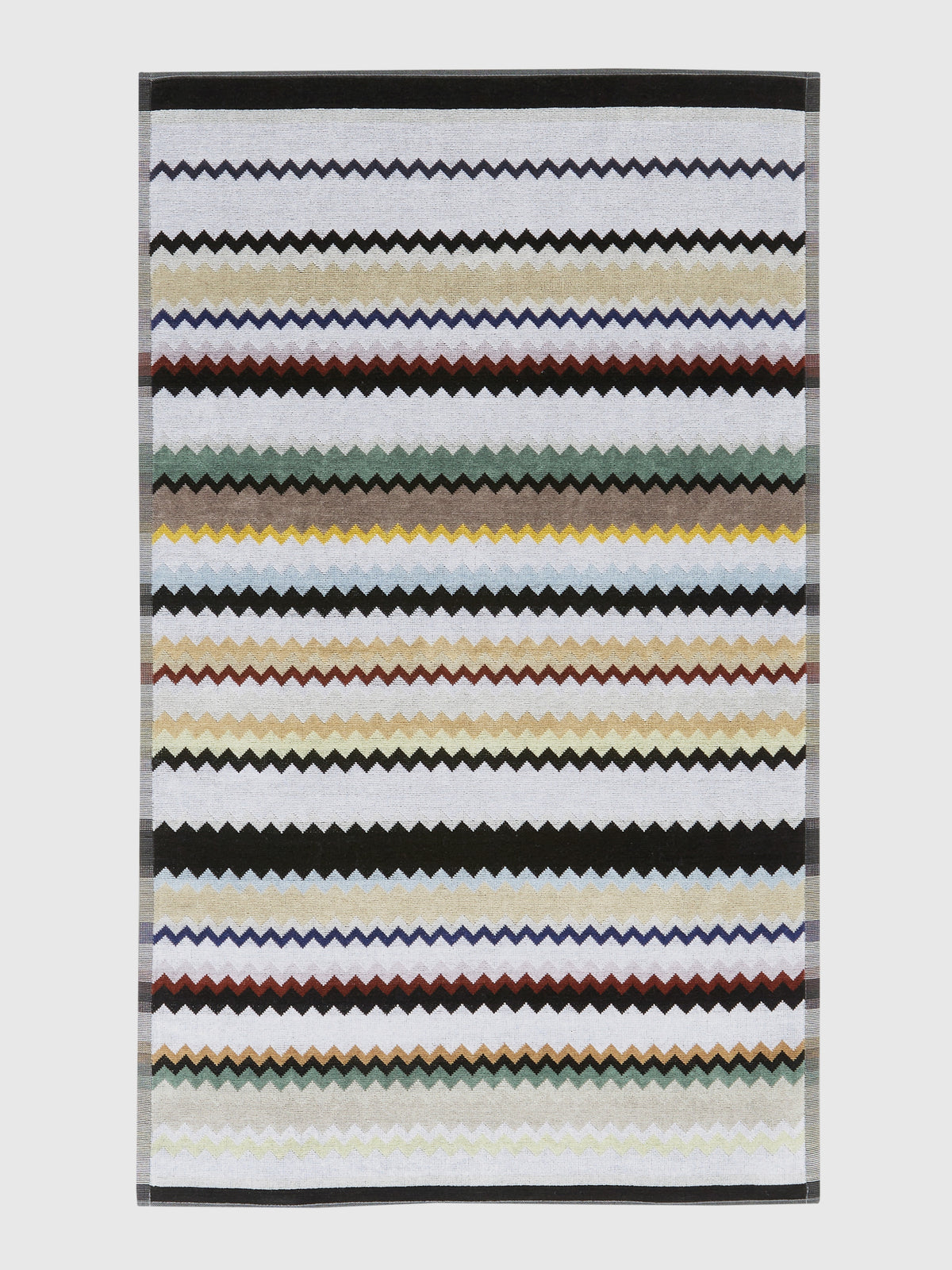 Col.160 - Badmat Curt 160