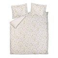 Vandyck Dekbedovertrek Virella Cream Tan