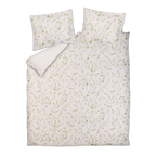 Vandyck Dekbedovertrek Virella Cream Tan