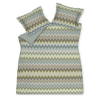 Vandyck Dekbedovertrek Wavy Wonder Thyme