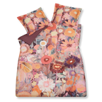 Vandyck Dekbedovertrek Coral Reef Multi