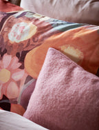 Vandyck Dekbedovertrek Coral Reef Multi detail 4