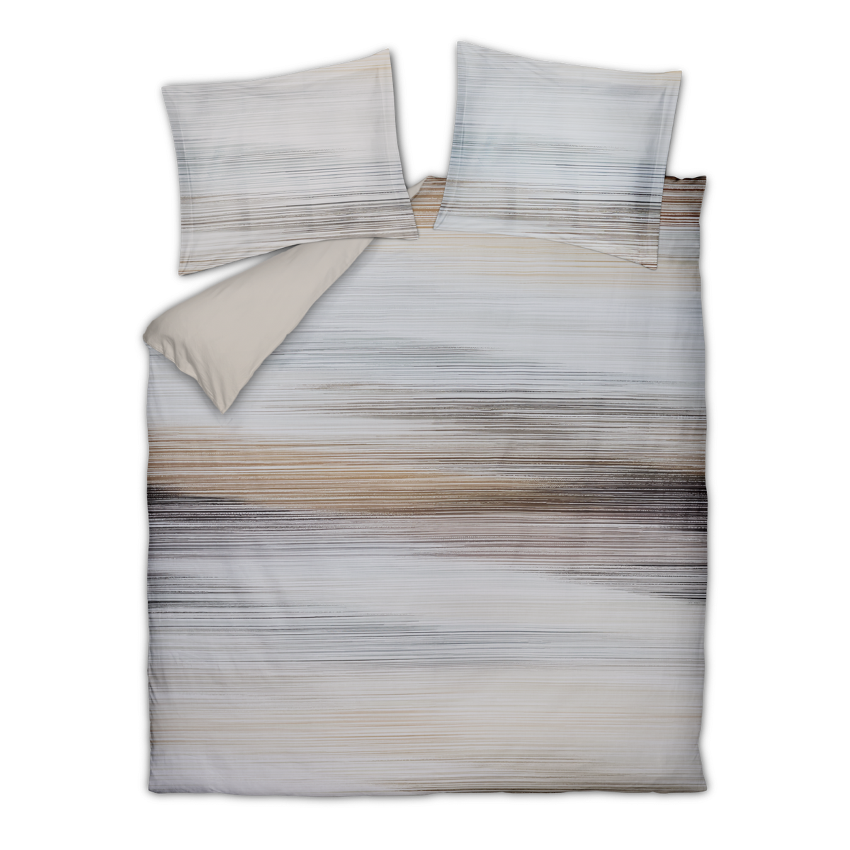 Vandyck Dekbedovertrek Muse Multi