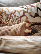 Vandyck Dekbedovertrek Muse Multi detail 3