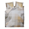Vandyck Dekbedovertrek Muted Shapes Multi