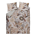 Vandyck Dekbedovertrek Wild Bloom Multi