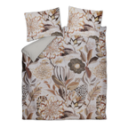 Vandyck Dekbedovertrek Wild Bloom Multi