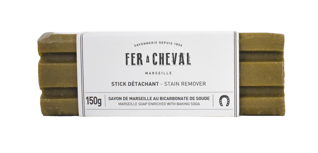 Fer à Cheval Vlekkenstick met Zuiveringszout 150 g