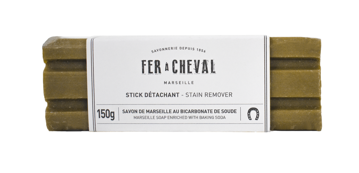Fer à Cheval Vlekkenstick met Zuiveringszout 150 g
