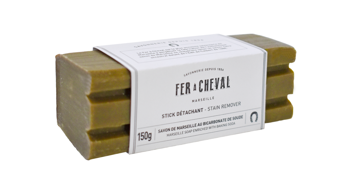 Fer à Cheval Vlekkenstick met Zuiveringszout 150 g