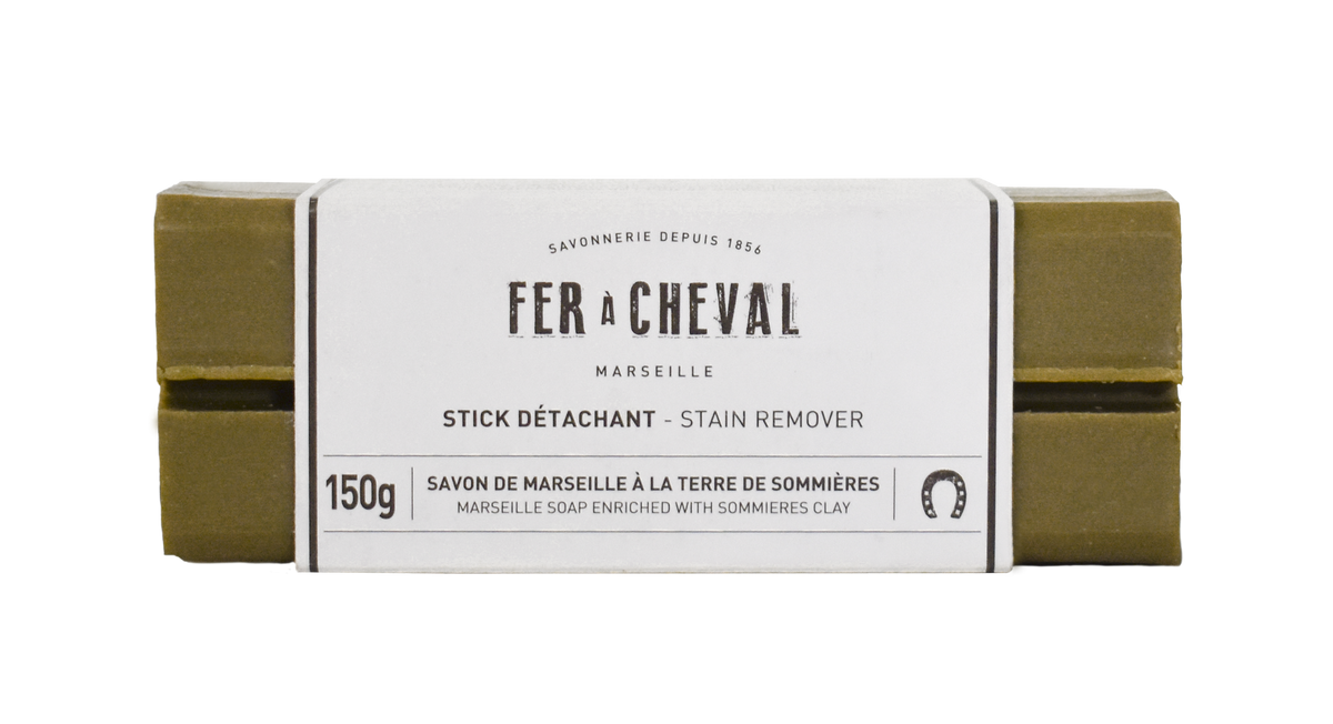 Fer à Cheval Vlekkenstick met Terre de Sommières 150 g