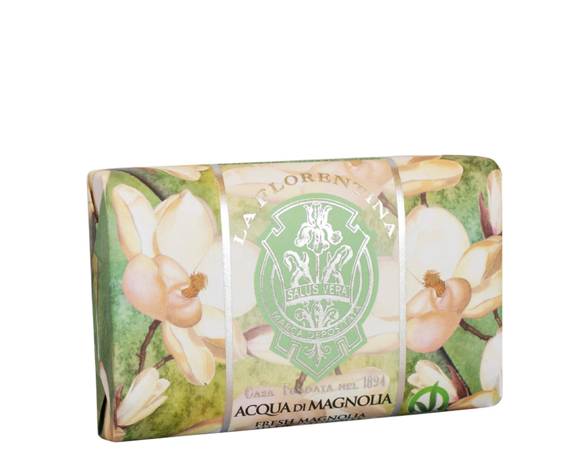 La Florentina Zeep Magnolia 200 g