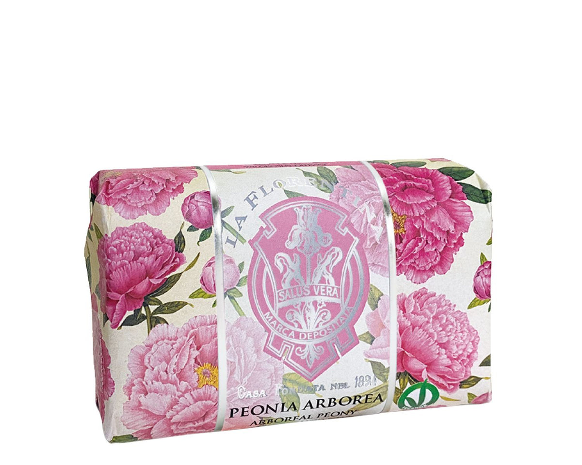 La Florentina Zeep Boompioen 200 g