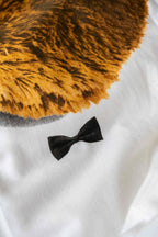 SNURK Dekbedovertrek Teddy Flanel detail 3