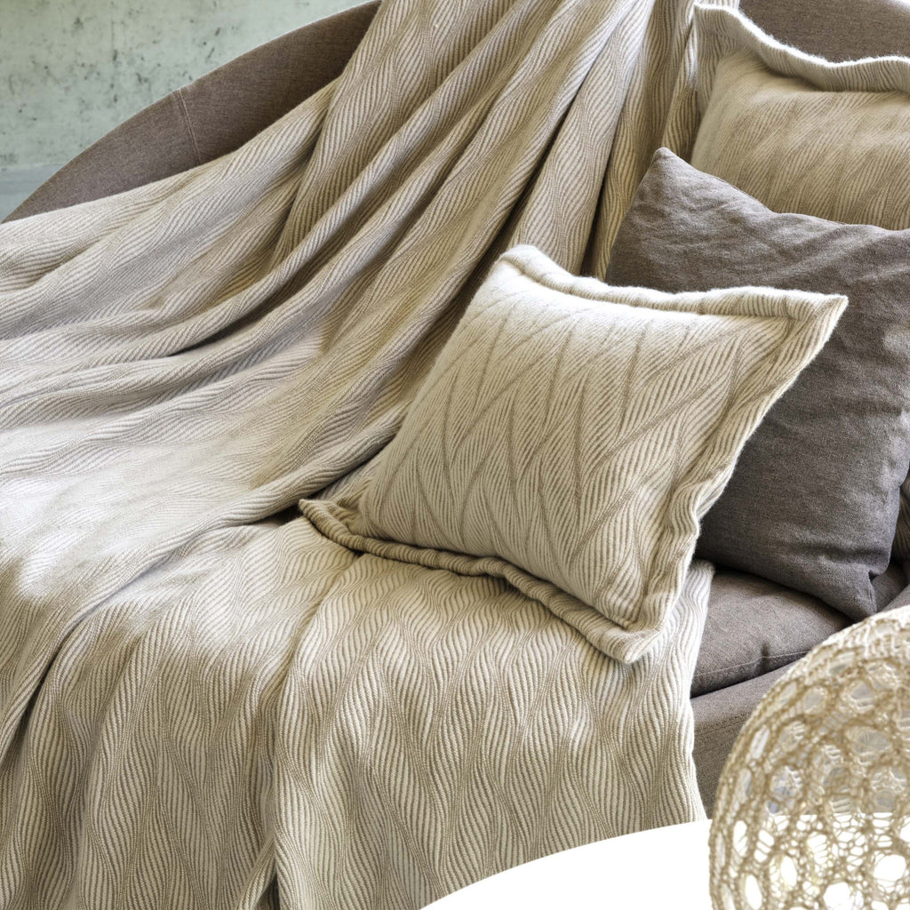 Celso de Lemos Sprei Vague Eucalyptus