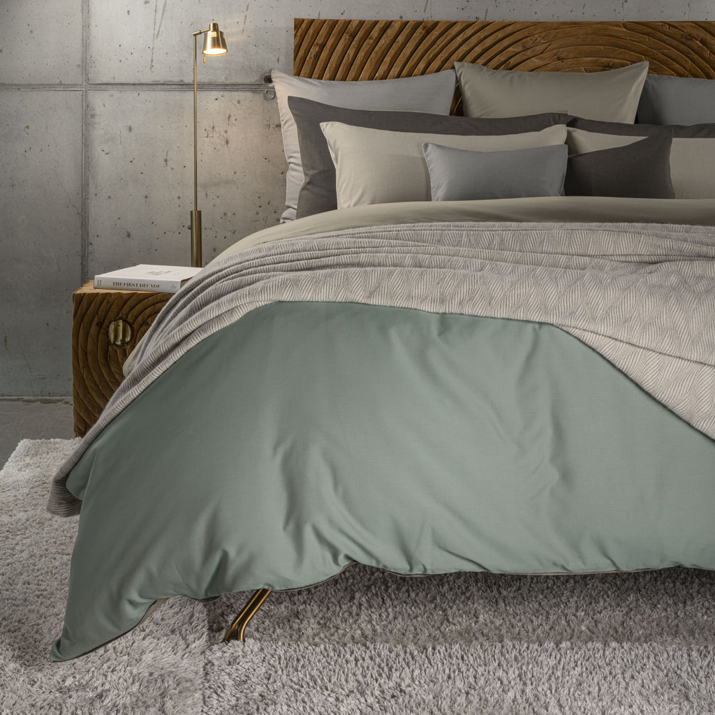 Celso de Lemos Sprei Vague Eucalyptus