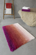 Abyss & Habidecor Badmat Aurore Roze/rood 514