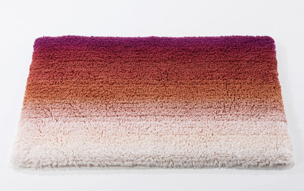 Abyss & Habidecor Badmat Aurore Roze/rood 514