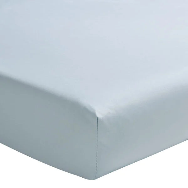 Hoeslaken percale