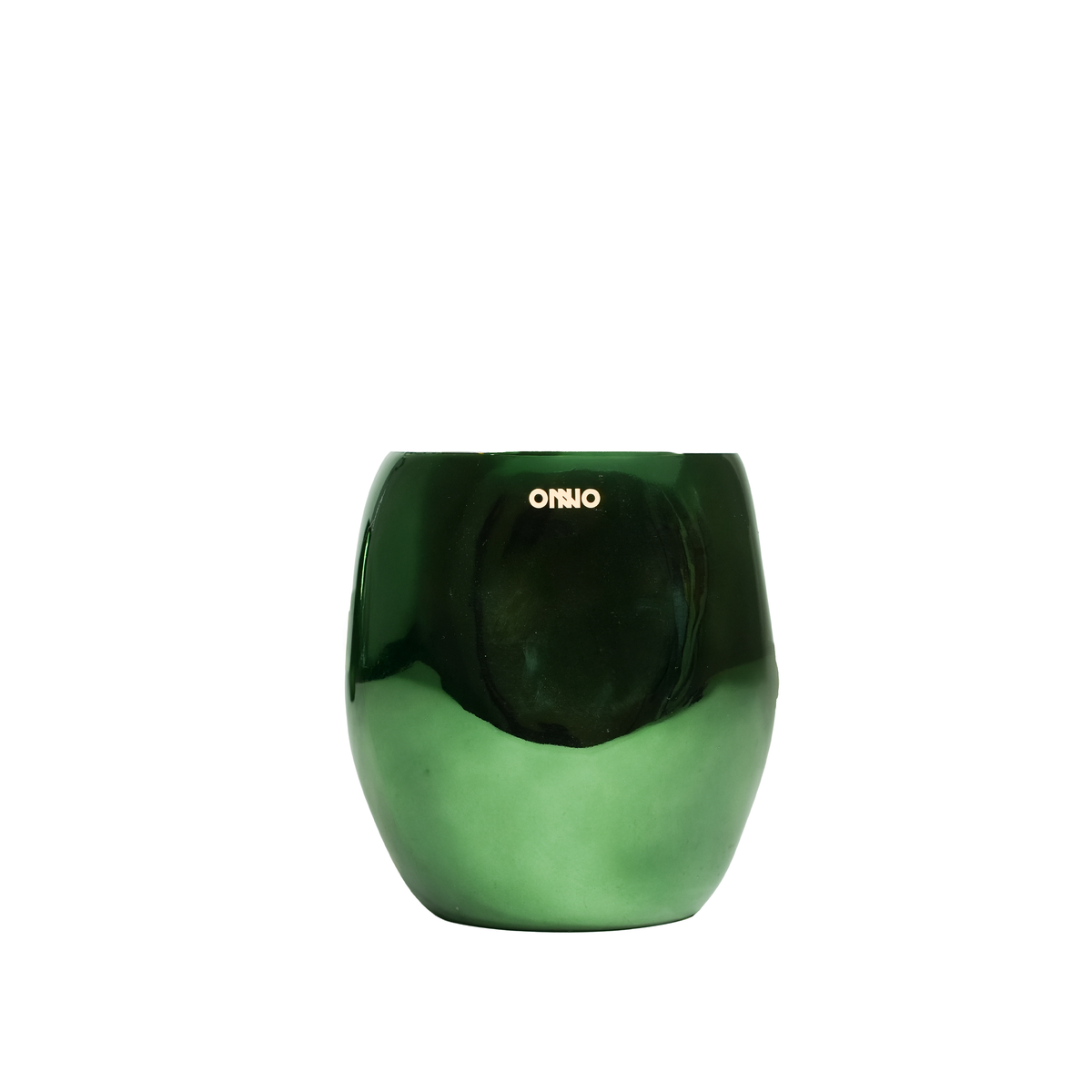 ONNO Geurkaars Cape Green Ginger Fig