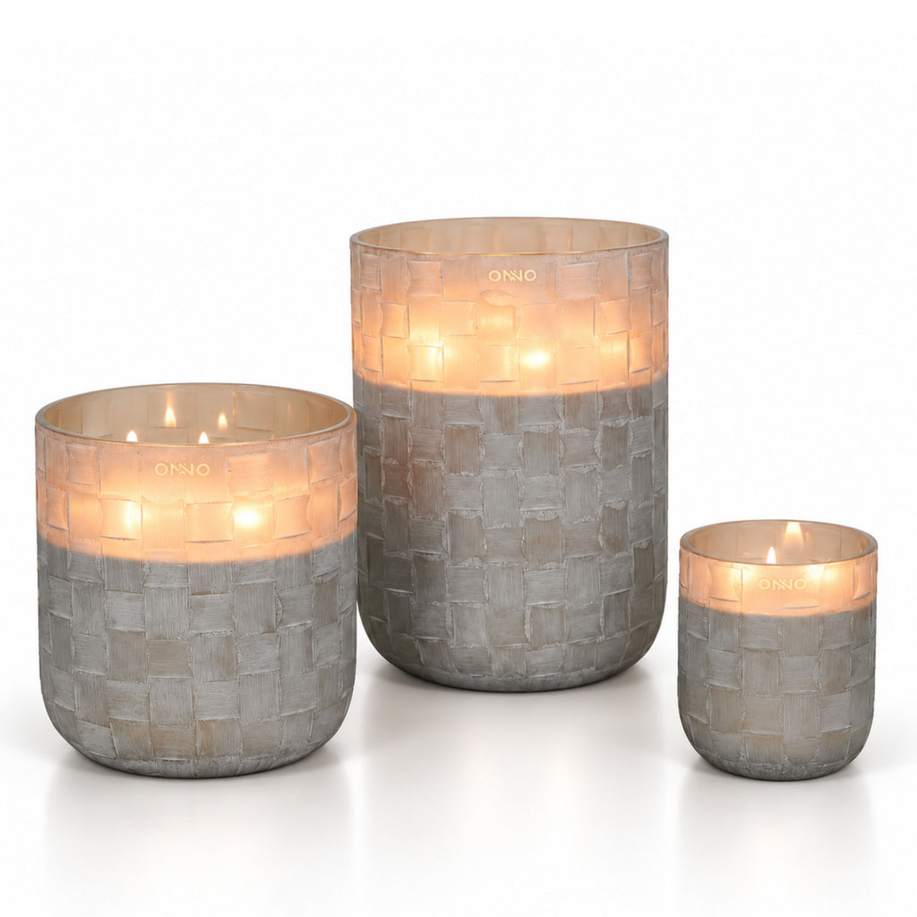 ONNO Geurkaars Chess Precious Oud