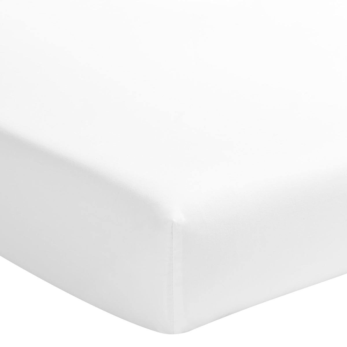 Hoeslaken percale alto