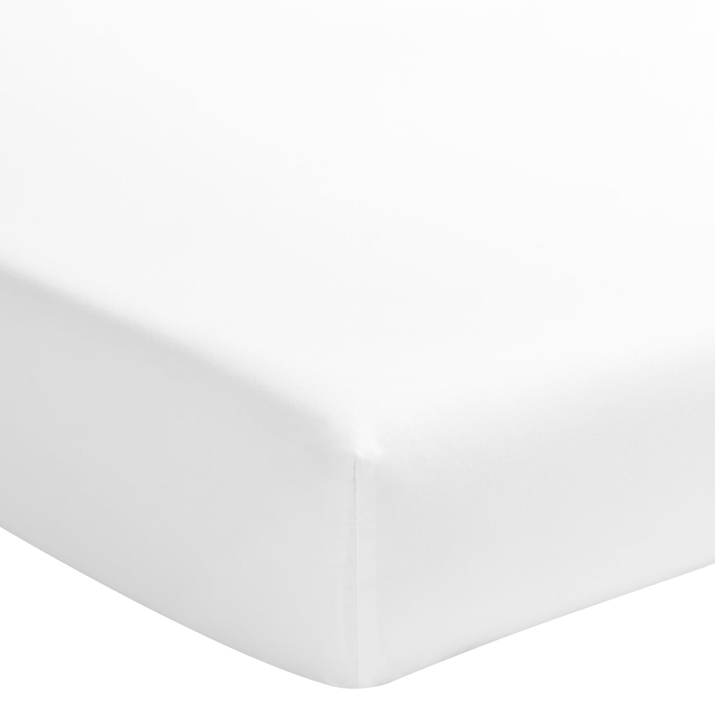 Hoeslaken percale