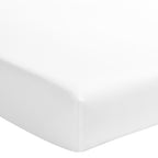 Hoeslaken percale