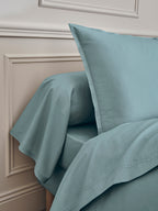 Hoeslaken percale