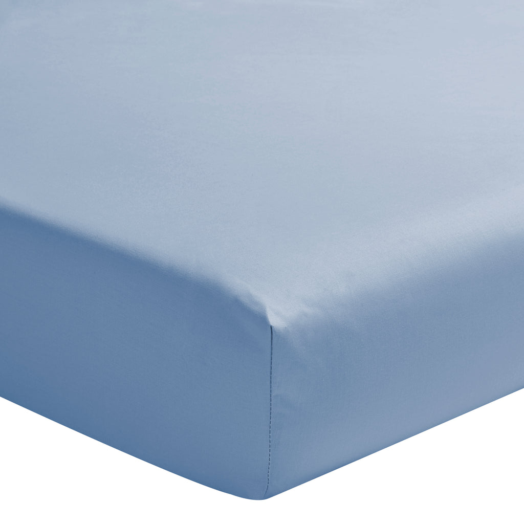 Hoeslaken percale
