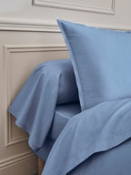 Hoeslaken percale