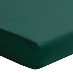 Hoeslaken percale
