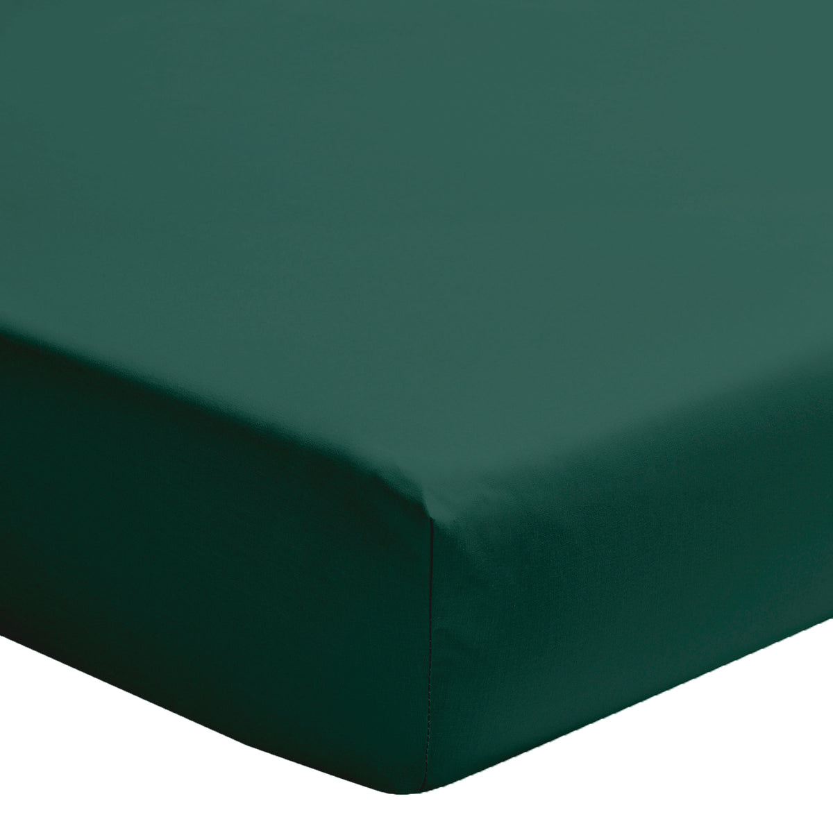 Hoeslaken percale
