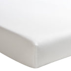 Hoeslaken percale