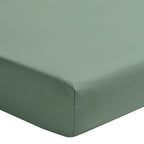 Hoeslaken percale