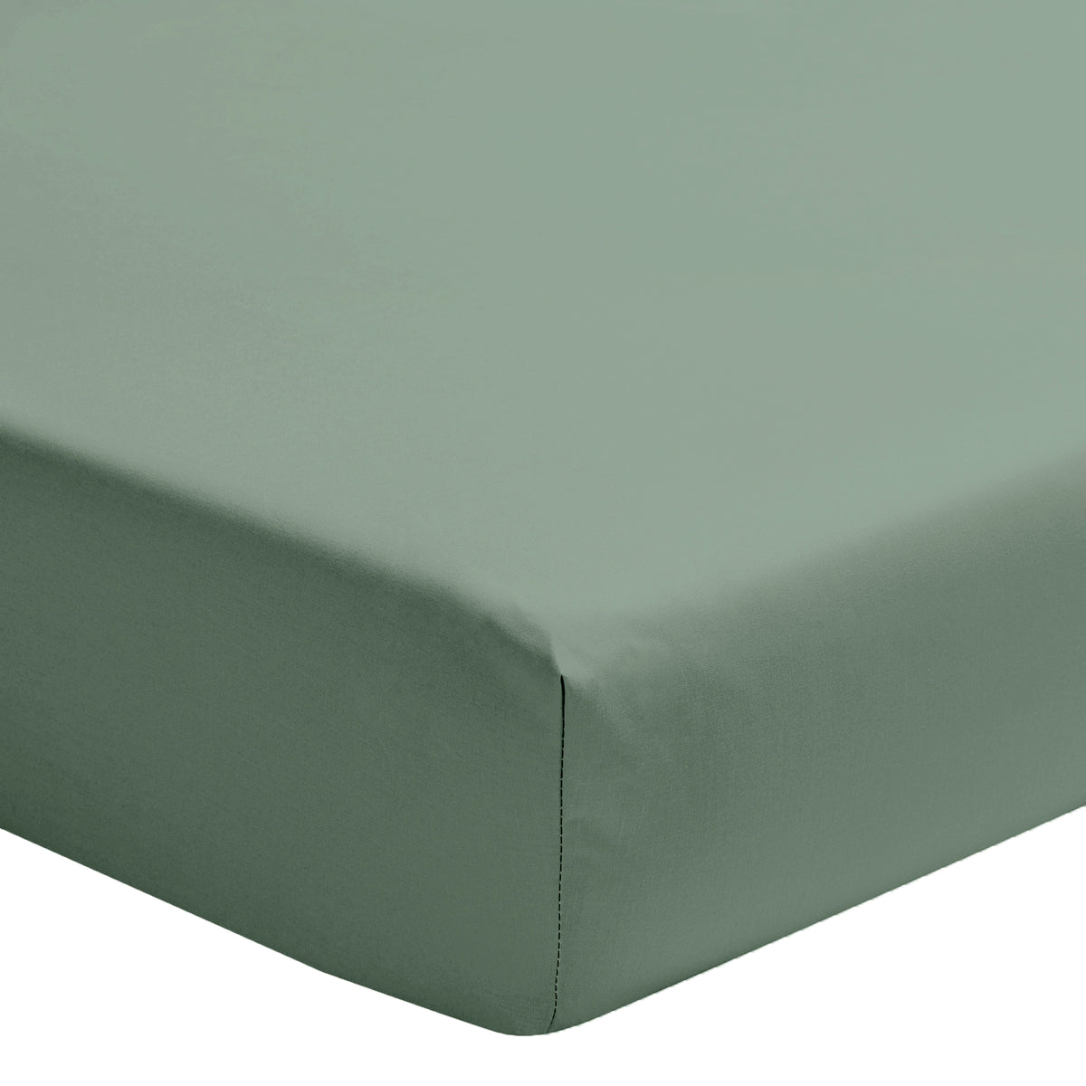 Hoeslaken percale