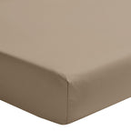 Hoeslaken percale