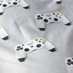 SNURK Dekbedovertrek Gamer detail 1