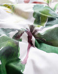 Essenza dekbedovertrek Hellea White detail