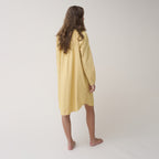 Dorélit Nachtkleed Pierre Oxford Streep Sunflower