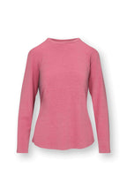 Pip Studio Pyjama Tom/Bobien Bela Roze-Ecru