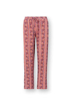 Pip Studio Pyjama Faye/Belin Rosa Rani Roze