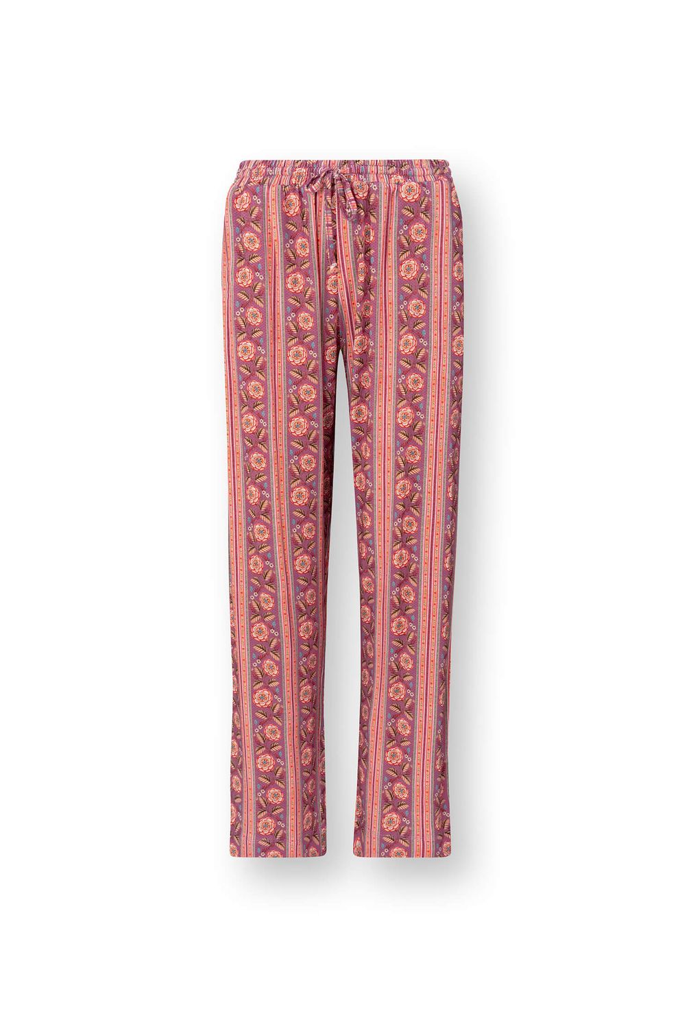 Pip Studio Pyjama Faye/Belin Rosa Rani Roze