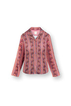 Pip Studio Pyjama Faye/Belin Rosa Rani Roze