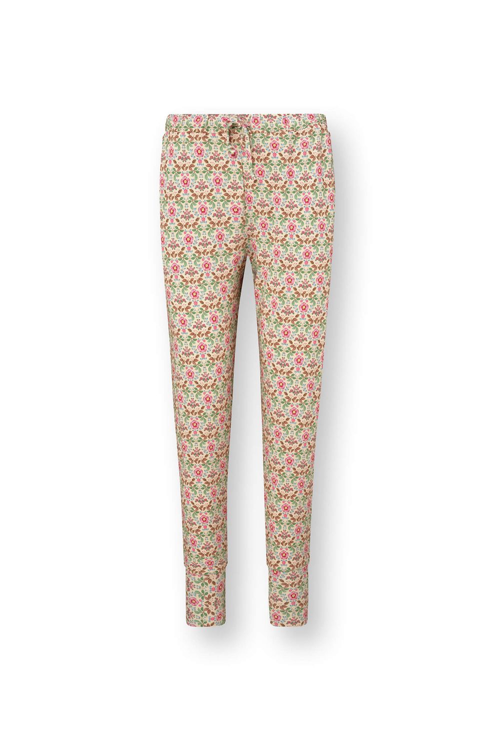 Pip Studio Pyjama Tom/Bobien Bela Roze-Ecru